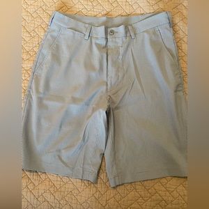 Men’s PGA Tour Shorts Size 34